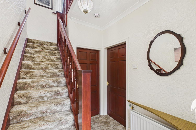 Reception Hall - Picture 13 of 25