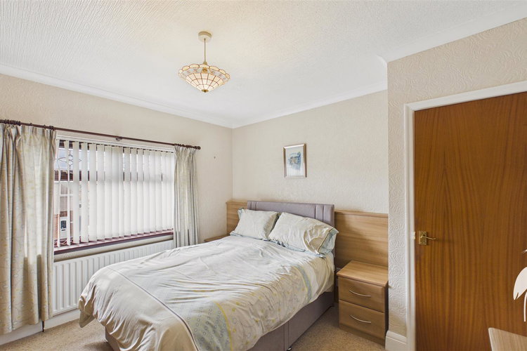 Bedroom 1 - Picture 16 of 25