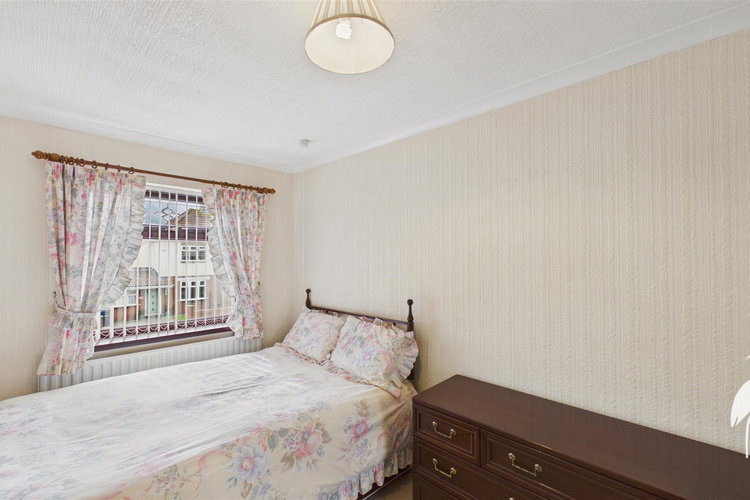 Bedroom 2 - Picture 17 of 25