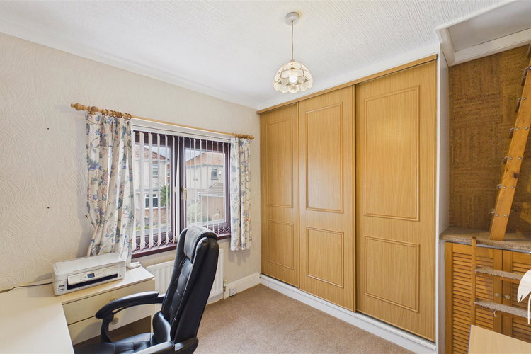 Bedroom 3 - Picture 19 of 25