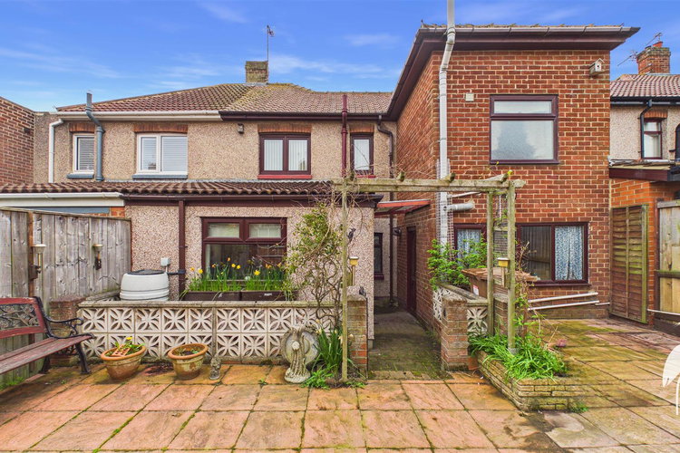 Outside - Picture 25 of 25