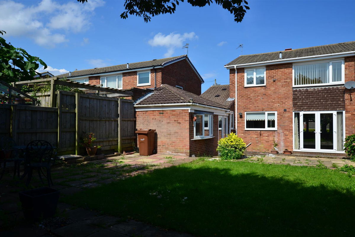 Bramley Close, Sunderland, Tyne & Wear, SR4 9LZ £179,950 from Peter