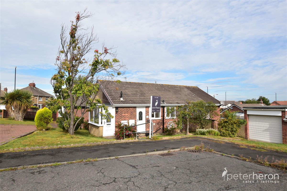 Danby Close, Sunderland, Tyne & Wear, SR3 2DB £219,950 from Peter Heron