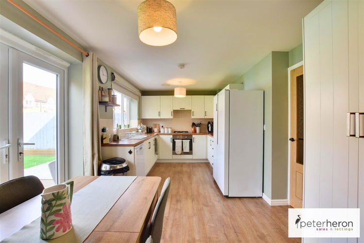 Kitchen/Diner - Picture 4 of 29