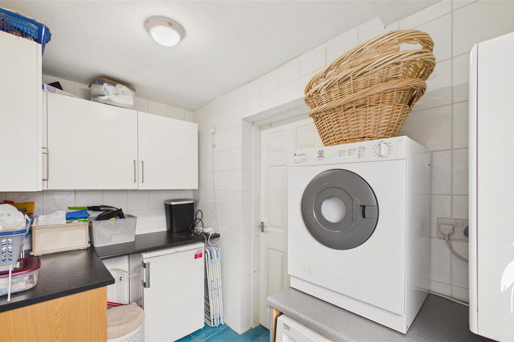 Utility Area - Picture 11 of 19