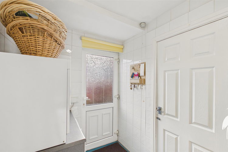 Utility Area - Picture 12 of 19