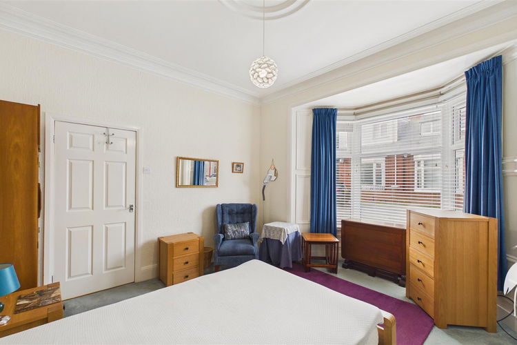 Bedroom 1 - Picture 16 of 19