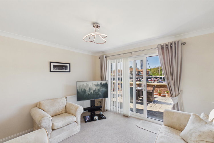 Living Room - Picture 2 of 33