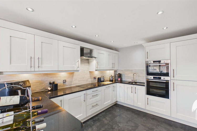 Kitchen/Diner - Picture 11 of 33