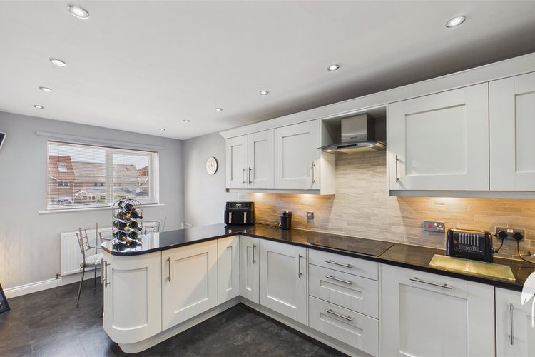 Kitchen/Diner - Picture 12 of 33