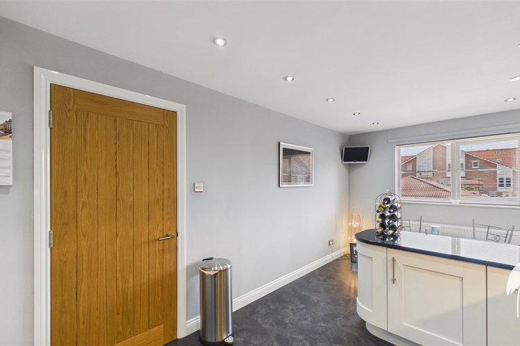 Kitchen/Diner - Picture 13 of 33