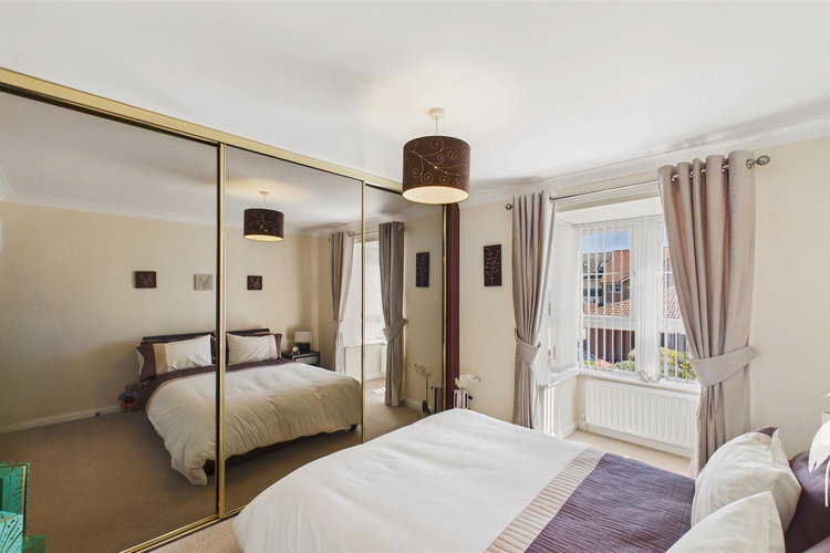 Bedroom 4 - Picture 14 of 33