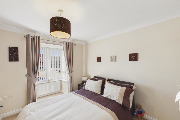 Bedroom 4 - Picture 15 of 33