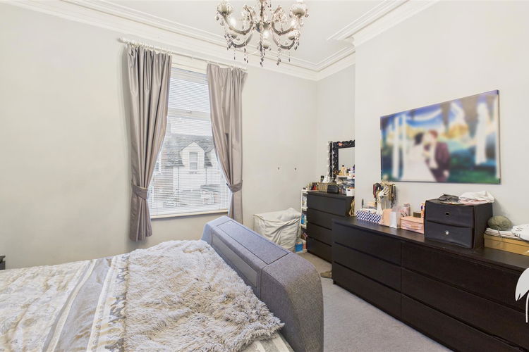 Bedroom 2 - Picture 12 of 20