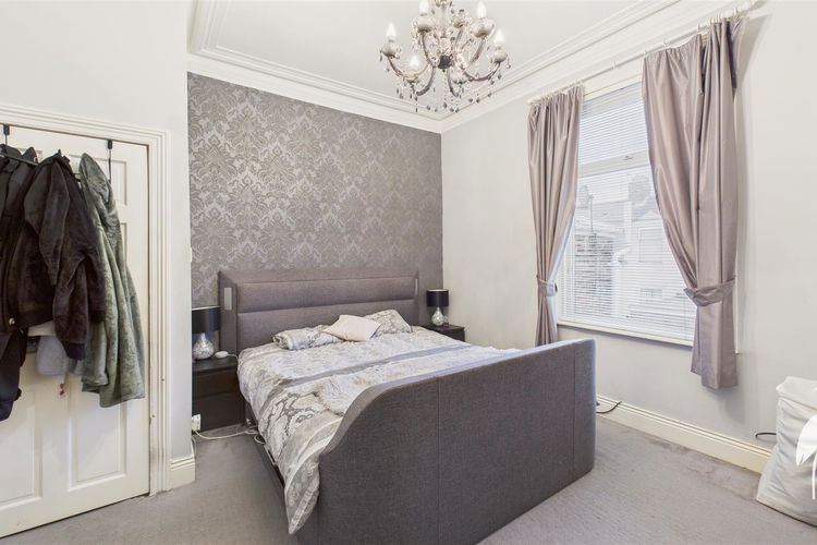 Bedroom 2 - Picture 13 of 20