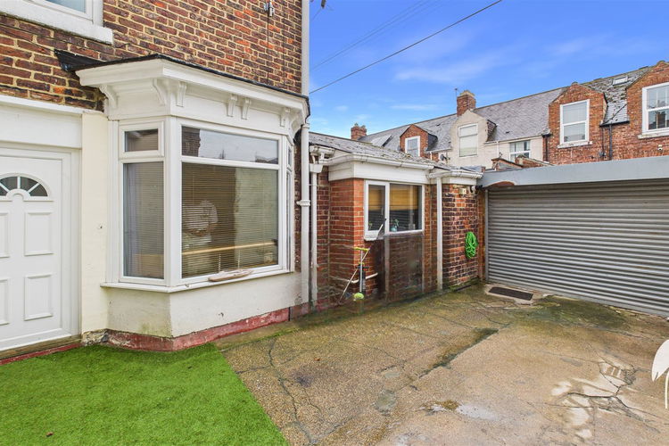 Outside - Picture 19 of 20