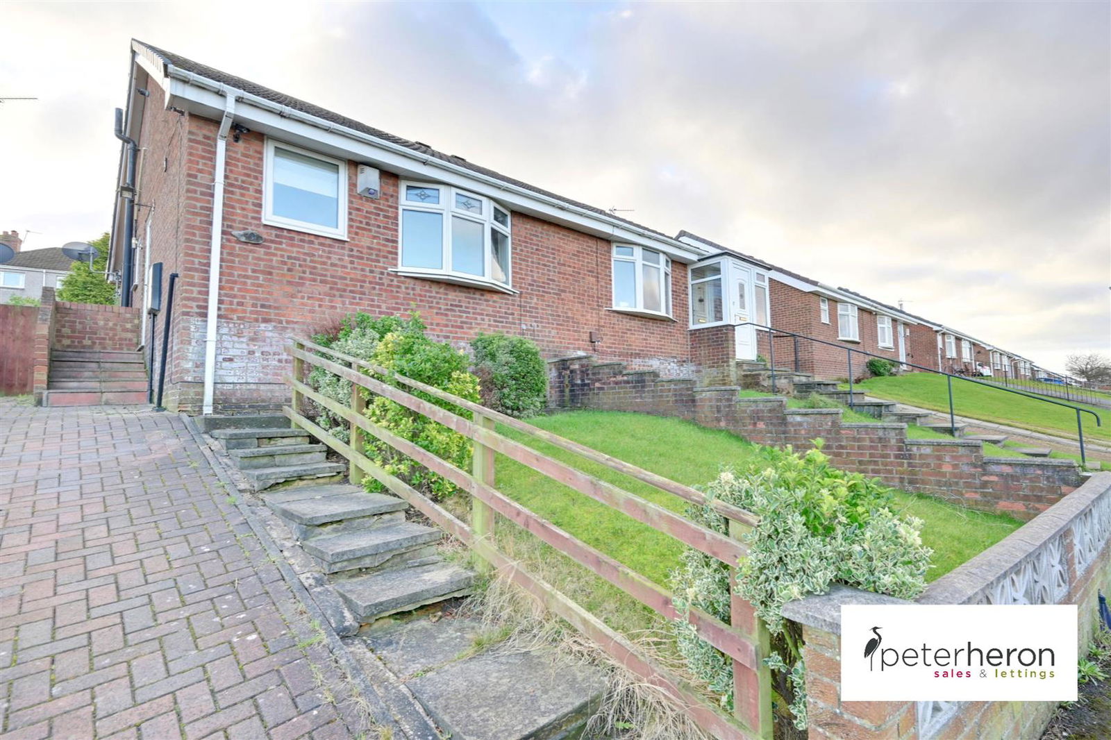 View property Ruislip Road, Sunderland, Tyne and Wear, SR4 0ND