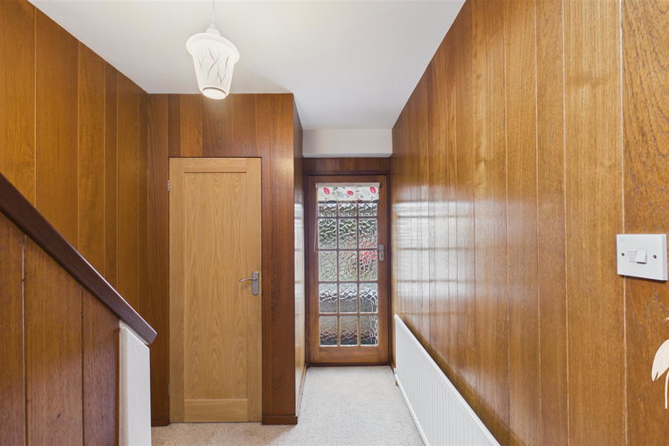 Reception Hall - Picture 13 of 28