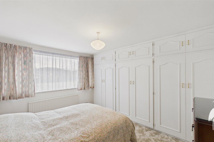 Bedroom 1 - Picture 14 of 28