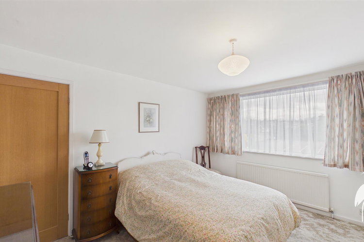 Bedroom 1 - Picture 15 of 28