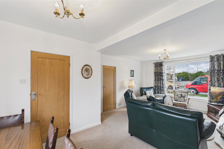 Dining Room - Picture 7 of 28