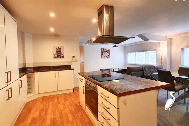 Kitchen Area - Picture 4 of 13