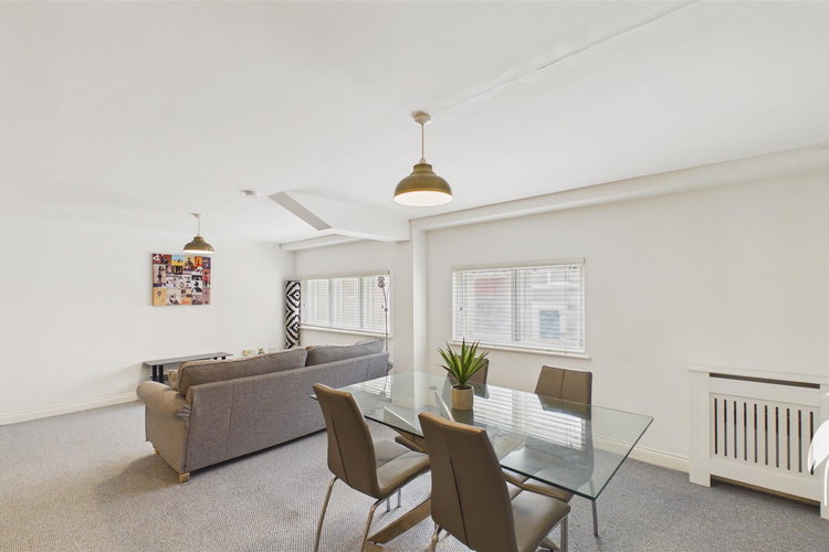 Open Plan Lounge/Dining & Kitchen - Picture 2 of 14