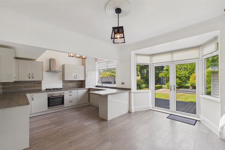 Open Plan Kitchen & Dining Area - Picture 8 of 36