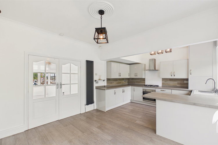 Open Plan Kitchen & Dining Area - Picture 9 of 36