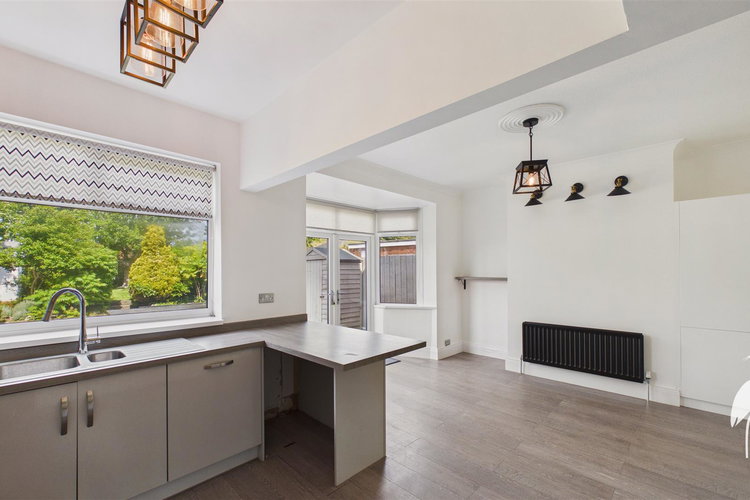 Open Plan Kitchen & Dining Area - Picture 12 of 36