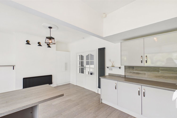 Open Plan Kitchen & Dining Area - Picture 13 of 36
