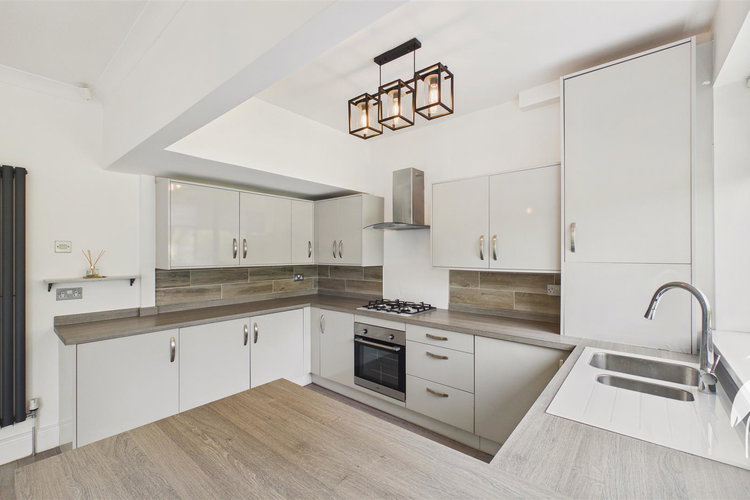 Open Plan Kitchen & Dining Area - Picture 14 of 36