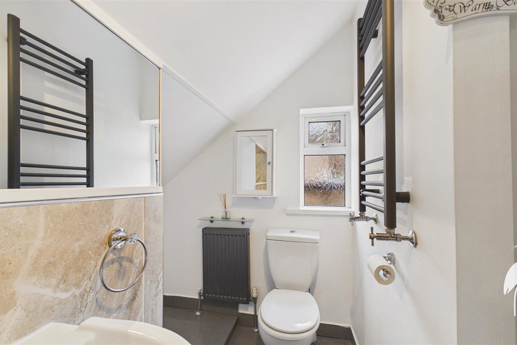 Bathroom - Picture 24 of 36