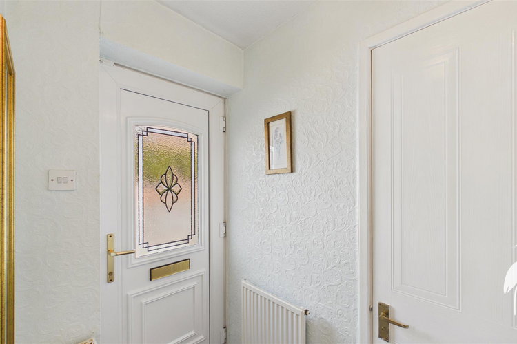 Entrance Lobby - Picture 15 of 19