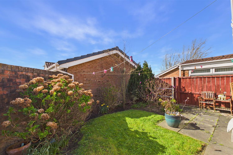 Outside - Picture 17 of 19