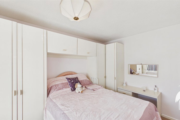 Bedroom 1 - Picture 9 of 19