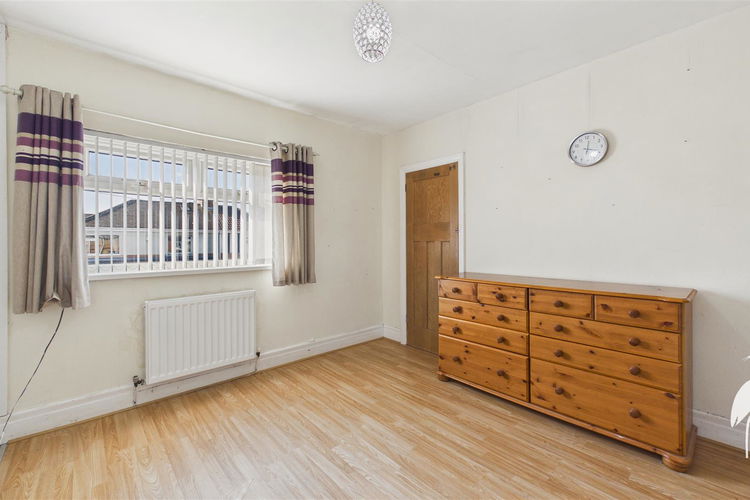 Bedroom 1 - Picture 9 of 15