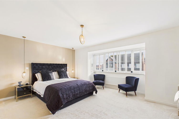 Bedroom 1 - Picture 16 of 38