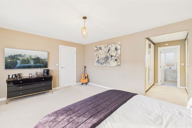 Bedroom 1 - Picture 17 of 38