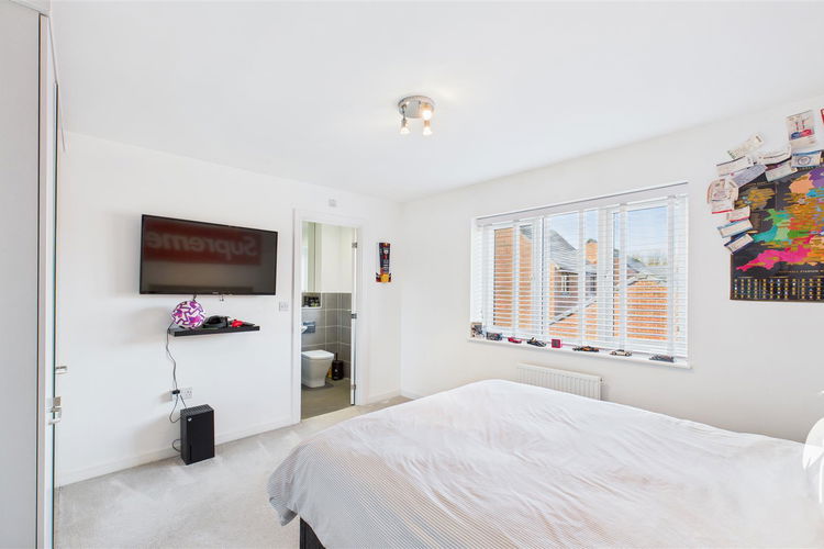 Bedroom 3 - Picture 26 of 38