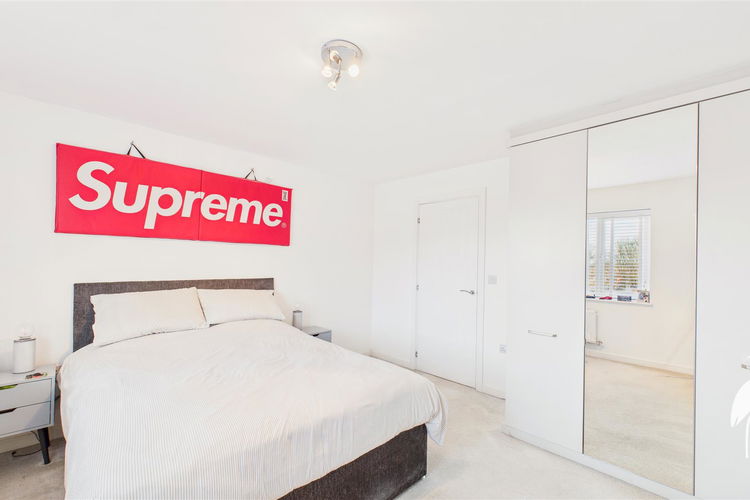 Bedroom 3 - Picture 27 of 38