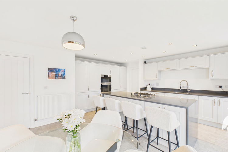 Dining Kitchen - Picture 5 of 38