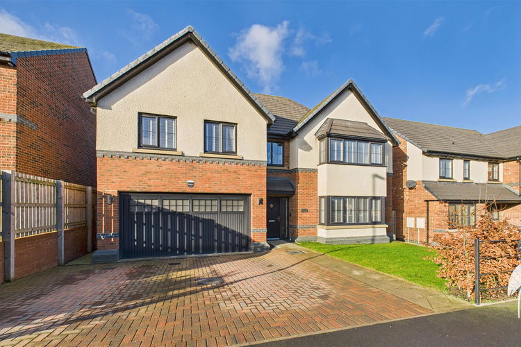 Front Elevation - Picture 1 of 38