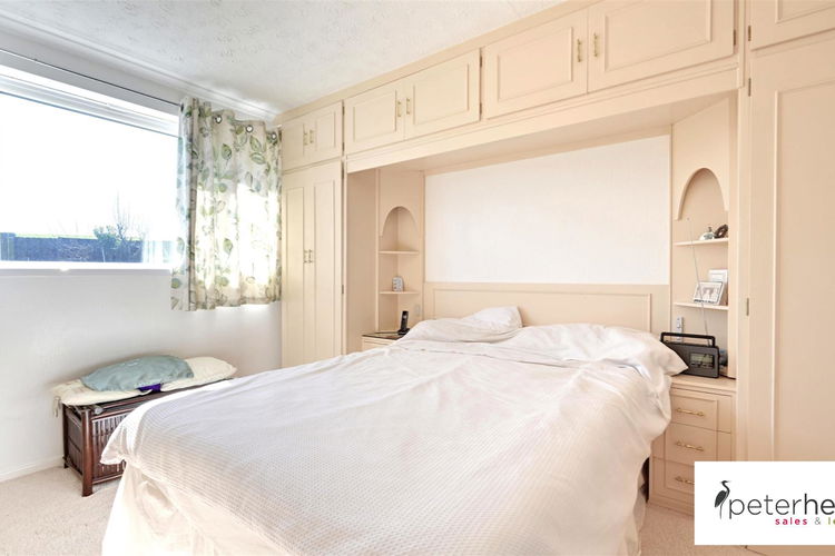 Bedroom 2 - Picture 12 of 20