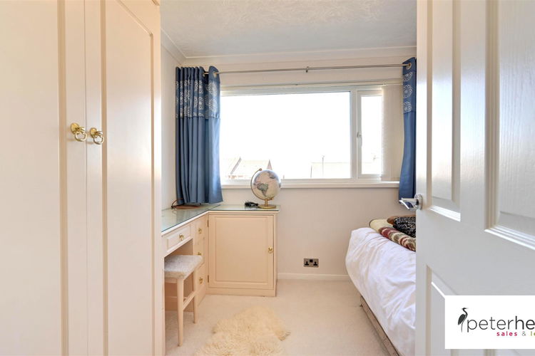 Bedroom 3 - Picture 15 of 20