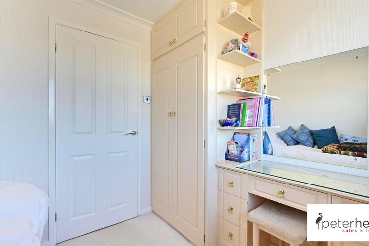 Bedroom 3 - Picture 17 of 20