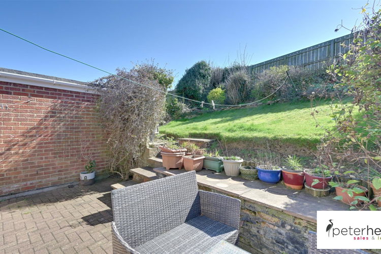 Outside - Picture 19 of 20