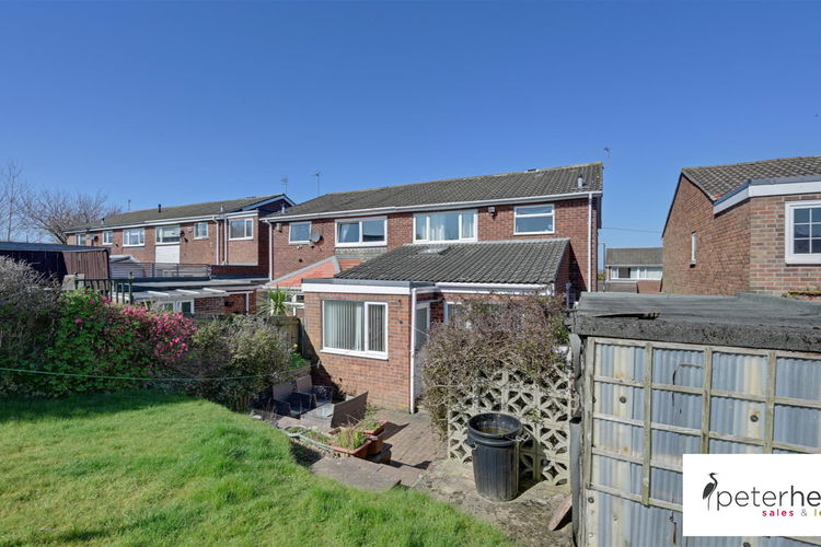 Outside - Picture 20 of 20