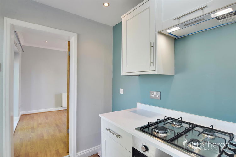 Kitchen - Picture 6 of 17