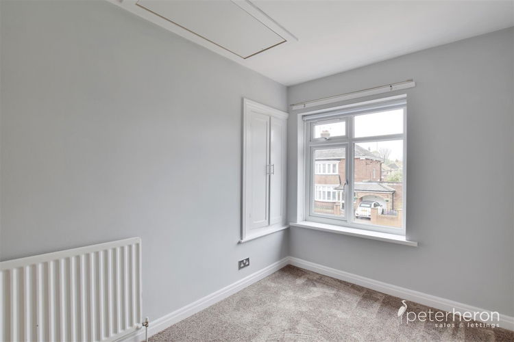 Bedroom 2 - Picture 9 of 17